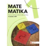 Matematika 1 pro SOŠ - pracovní sešit – Zboží Mobilmania