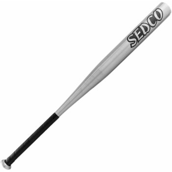 Sedco baseball pálka hliník 34 palců