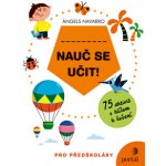 Nauč se učit! - Ángels Navarro – Hledejceny.cz