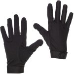 Cassini Summer Grip chlapecké černá – Zbozi.Blesk.cz