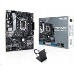 Asus PRIME H610M-A WIFI D4 90MB1C80-M0EAY0 – Zboží Živě