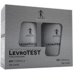 Kevin Levrone LevroTEST 120 tablet – Zboží Mobilmania