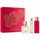 Valentino Voce Viva EDP 50 ml + EDP 15 ml + tělové mléko 100 ml dárková sada