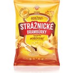 Strážnické brambůrky hořčicové 60 g – Zboží Dáma