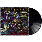 Testament - Live At The Fillmore LP – Hledejceny.cz