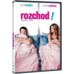 Rozchod! DVD – Hledejceny.cz
