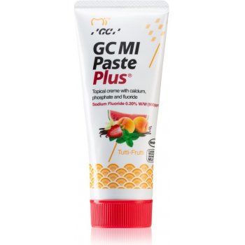 GC MI Paste Plus Tutti-Frutti 35 ml