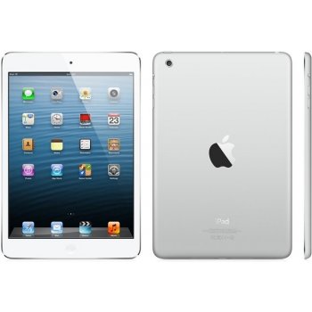 Apple iPad Mini 4 Wi-Fi+Cellular 16GB Silver MK702FD/A od 14 190 Kč -  Heureka.cz