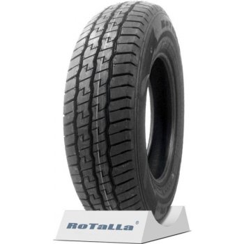 Pneumatiky Rotalla RF09 Transporter 235/65 R16 115R