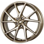 Alutec ADX.01 7,5x18 4x108 ET32 bronze polished – Sleviste.cz