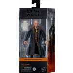 Hasbro Star Wars The Black Series The Client Action Figure The Mandalorian – Zbozi.Blesk.cz