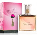 Avon Far Away parfémovaná voda dámská 30 ml – Hledejceny.cz