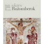 Okres Ružomberok - Kolektív autorov – Hledejceny.cz