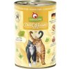 GranataPet pro kočky DeliCATessen čisté kuřecí maso 6 x 400 g