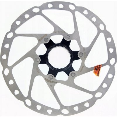 Shimano SM-RT64 180 mm (7") centerlock – Hledejceny.cz