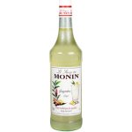 Monin Pumpkin Spice 0,7 l – Zboží Mobilmania