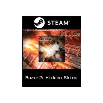 Razor 2: Hidden Skies