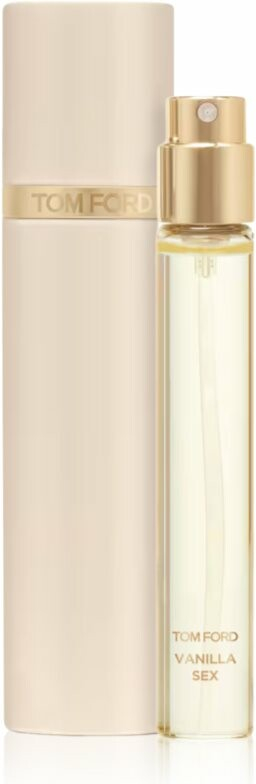Tom Ford Private Blend Vanilla Sex parfémovaná voda unisex 10 ml
