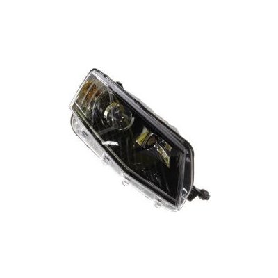 Přední pravý xenonový světlomet s LED Magneti Marelli 5E1941018B Škoda Octavia 3 – Hledejceny.cz
