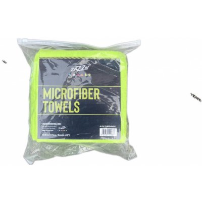 ZviZZer Microfiber Cloth Green 40 x 40 cm