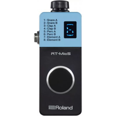 Roland RT-MicS – Hledejceny.cz