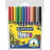 fixa Centropen Happy Liner 2521 12 ks