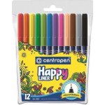 Centropen Happy Liner 2521 12 ks – Zboží Živě