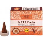 Sree Vani Masala Nataraja indické vonné františky 10 ks – Sleviste.cz