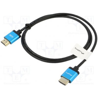 Lanberg CA-HDMI-22CU-0010-BK – Hledejceny.cz