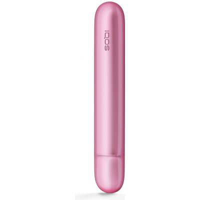 IQOS ILUMA i Iridescent boční kryt Glamorous Pink – Zboží Dáma