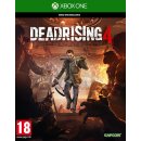 Dead Rising 4