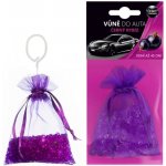 Rentex vonný sáček Černý rybíz 20 g – Zboží Dáma