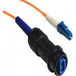 Bulgin Adaptér pro optický kabel PXF4051BAA Bulk | Zboží Auto