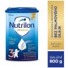 Umělá mléka Nutrilon 3 Advanced Vanilla 800 g