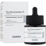 Cosrx The Niacinamide 15 Serum 20 ml – Zboží Mobilmania