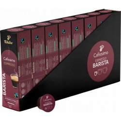 Tchibo Cafissimo Barista Espresso 80 ks