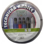 Valmon PVC 5/8" 16/22 Krystal 50m 11123162250 – Hledejceny.cz
