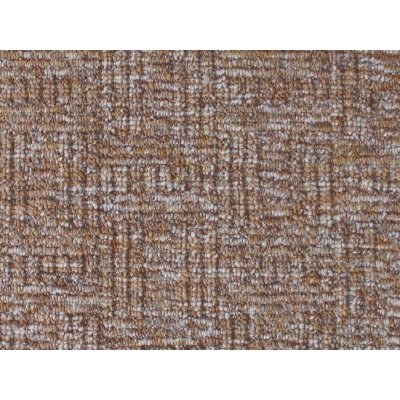 Spoltex Optik 15 Hnědý metráž 5 m – Zboží Dáma