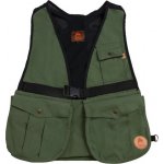 Firedog Hunter Air Vesta bavlna khaki XXXL – Hledejceny.cz