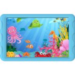iGET Smart W8 Kids 4GB/64GB modrý 84000342 – Zboží Živě