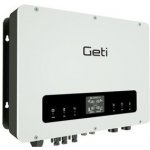 Střídač hybridní 10kW Geti GF-I10H3 – Hledejceny.cz