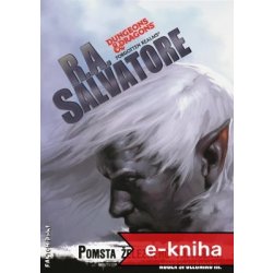 Pomsta železného trpaslíka - R. A. Salvatore