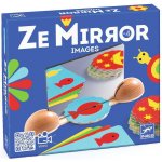 DJECO Zrcadlová imaginace Obrazy – Zboží Živě