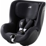 BRITAX RÖMER BRITAX Dualfix 5Z Classic 2025 deep black – Hledejceny.cz