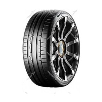 Continental SportContact 6 295/35 R22 108Y