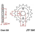 JT Sprockets JTF 1041-14 | Zboží Auto