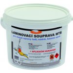 MTB Laminovací souprava 510g – Hledejceny.cz