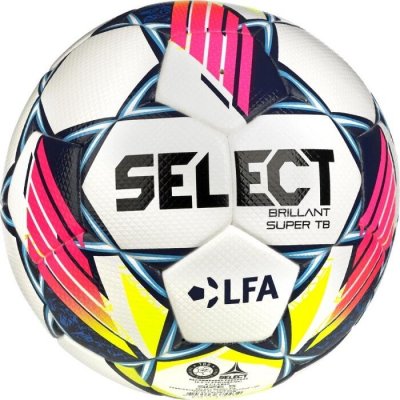 Select Brillant Super Chance Liga 2024 – Zboží Mobilmania