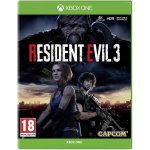 Resident Evil 3 – Hledejceny.cz