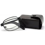 Dioptrické brýle HB SKLÁDACÍ dioptrické brýle 108 black – Zboží Dáma